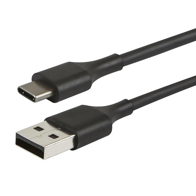 Dây cáp sạc USB type C