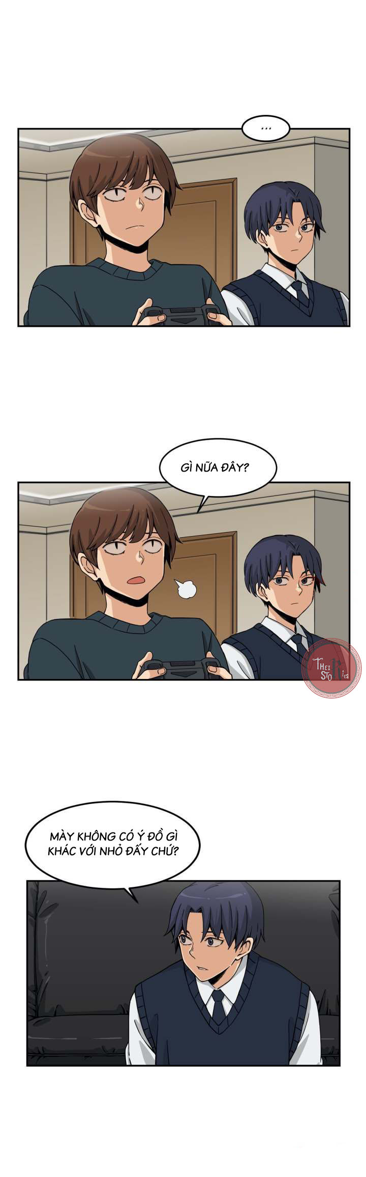 head over heels chapter 2 13