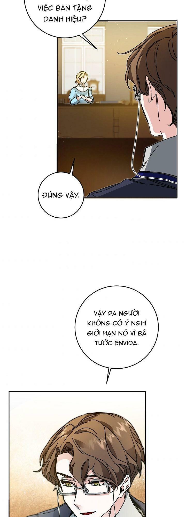 tôi trở thành hoàng đế bạo chúa trong tiểu thuyết chapter 45 34