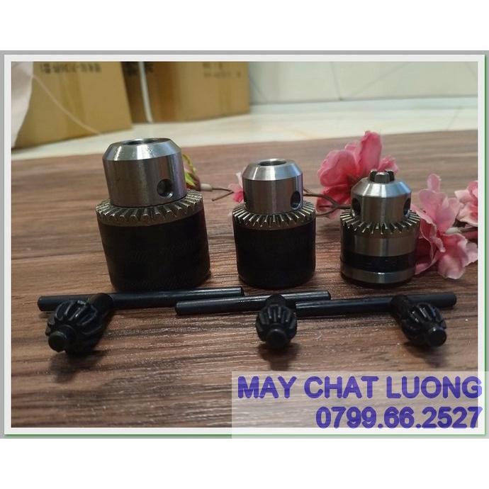 PHỤ TÙNG ĐẦU KẸP MŨI KHOAN
