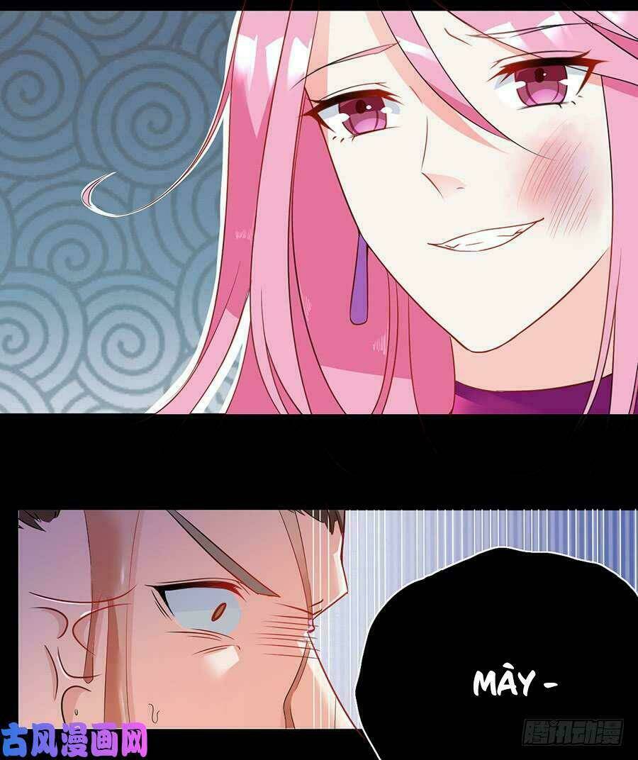 bảy ngày thực cốt hôn ước chapter 11 19