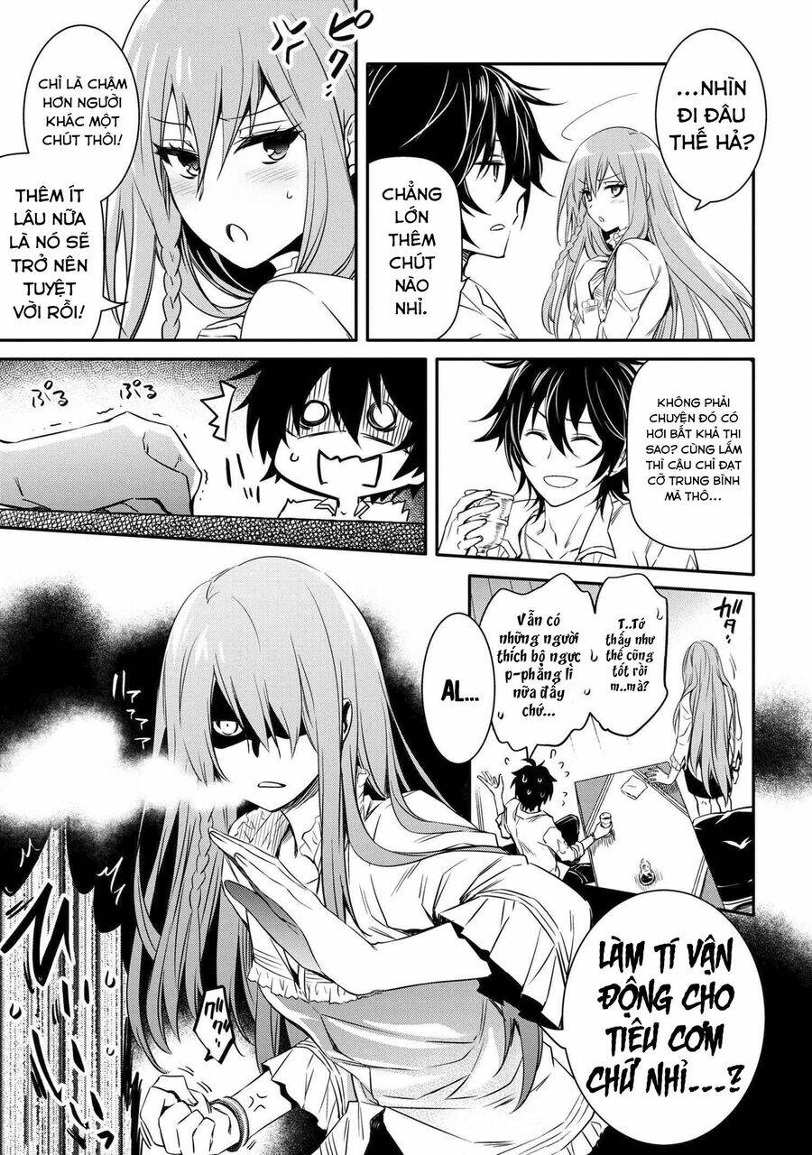 saikyou degarashi ouji no an’yaku teii arasoi munou wo enjiru ss rank ouji wa koui keishou-sen wo kage kara shihai suru chapter 17 8