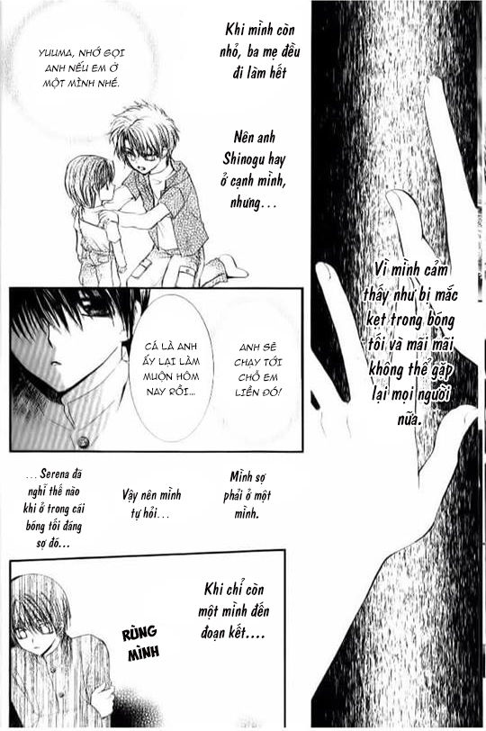 ng life chapter 26 19