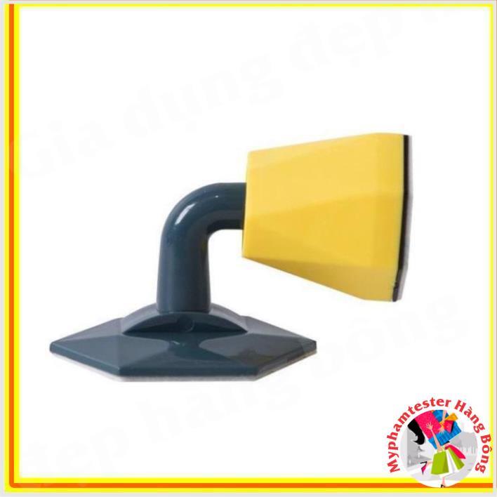 Chặn giữ cửa Cao Cấp chống va đập Keo 3M Siêu Dính Dễ Lắp Đặt - K52