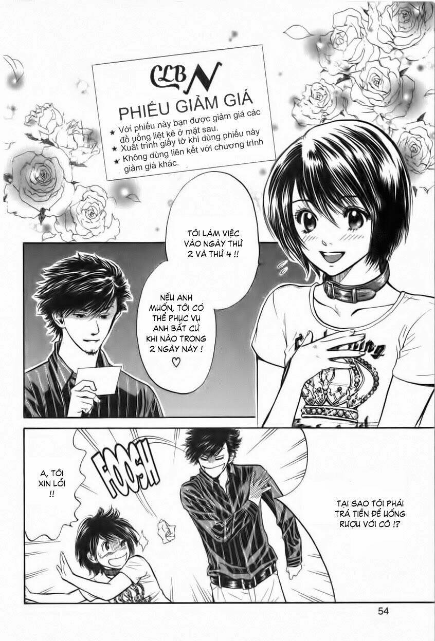 cô nàng yêu chó chapter 33 10