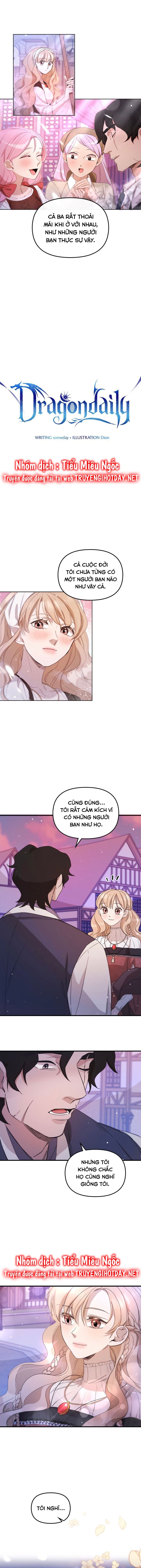 quán trọ dragondaily chapter 25 2