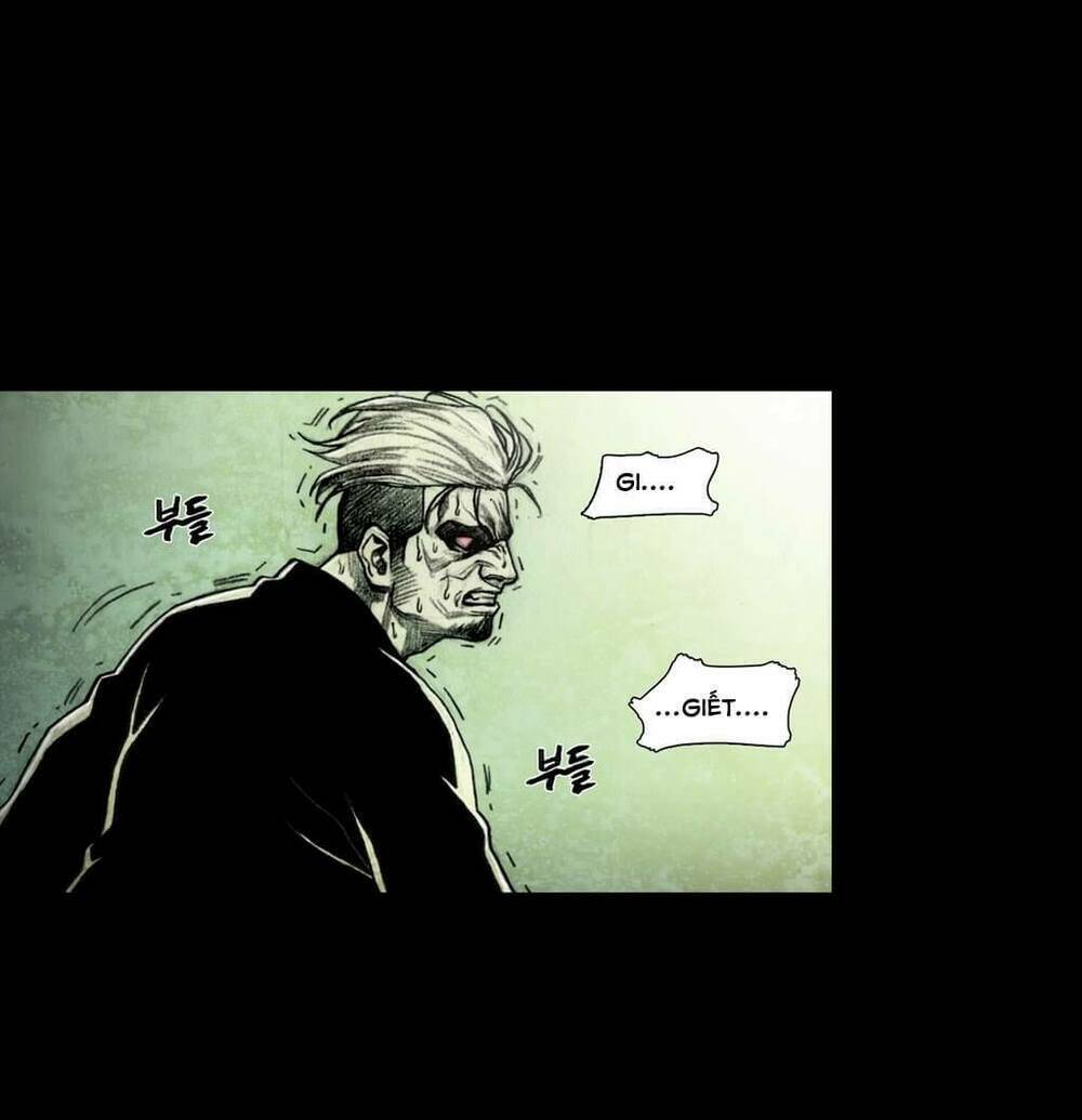 house of doll-ngôi nhà của những búp bê chapter 22 15