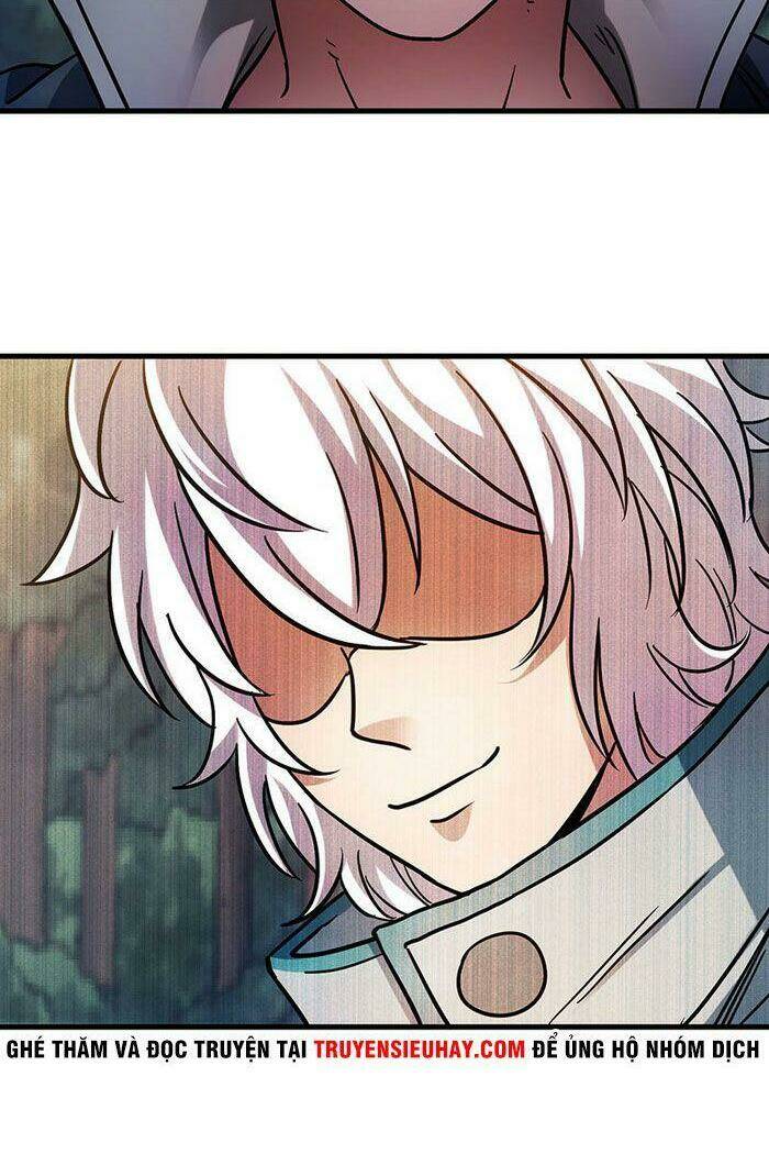 sau mạt thế tôi trở thành zombie chapter 51 35