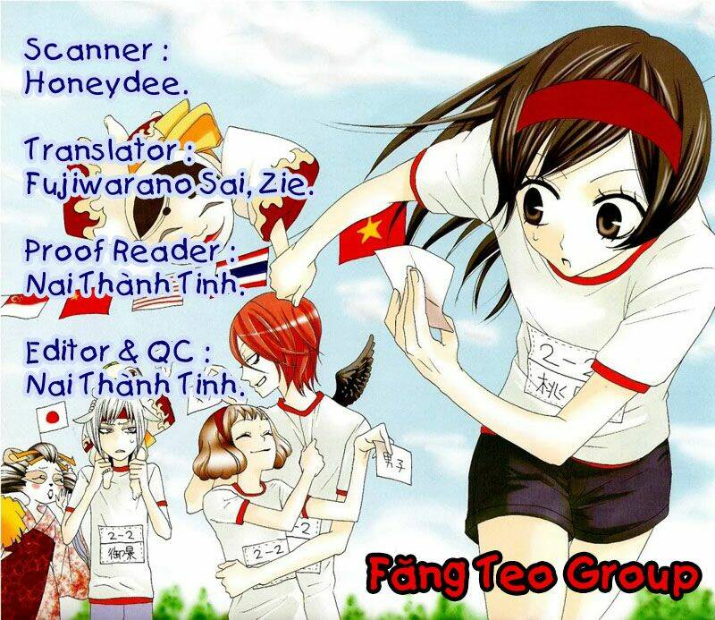 thổ thần tập sự chapter 5.2 13