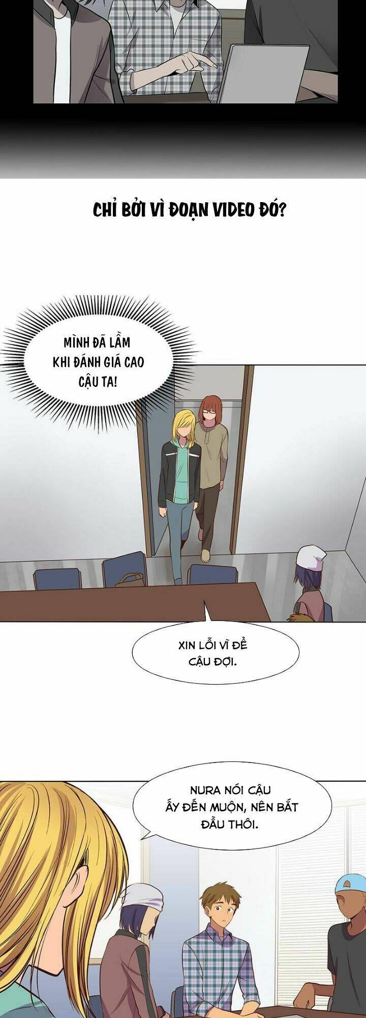 bí mật sâu sắc nhất của tôi chapter 29 10