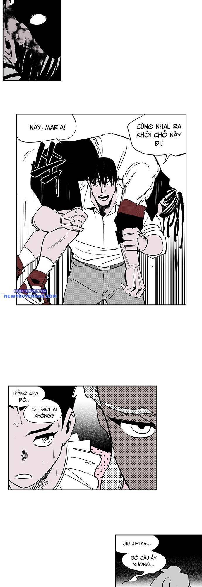 fight class 3 chapter 136 19