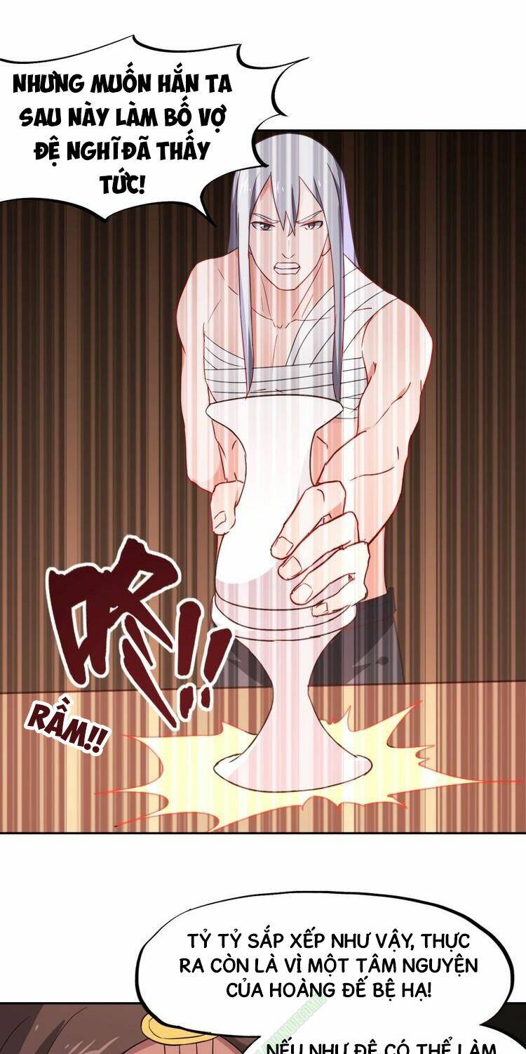 ta luyện giả kim trong thời đại tu tiên chapter 24 1