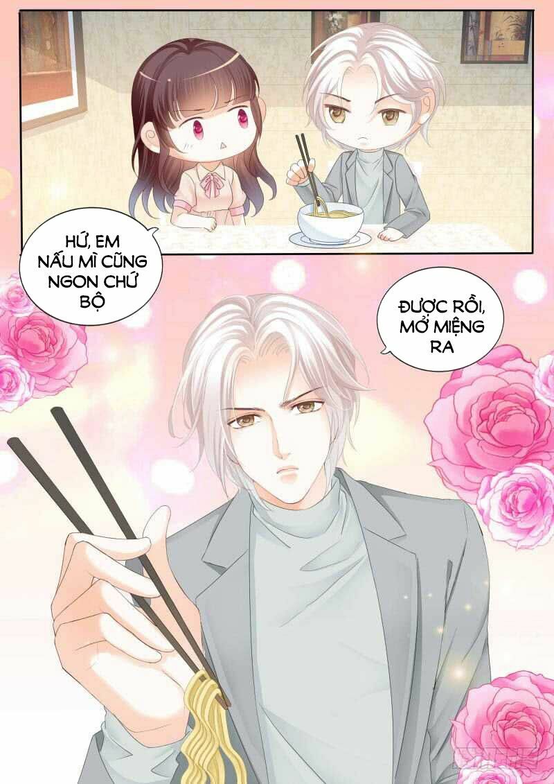 thiểm hôn kiều thê chapter 123 12