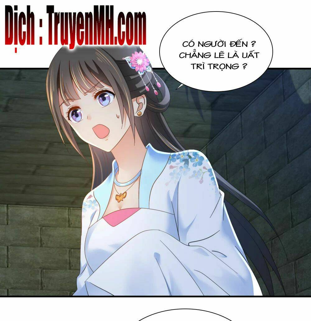 lãnh cung phế hậu muốn nghịch thiên chapter 101 13