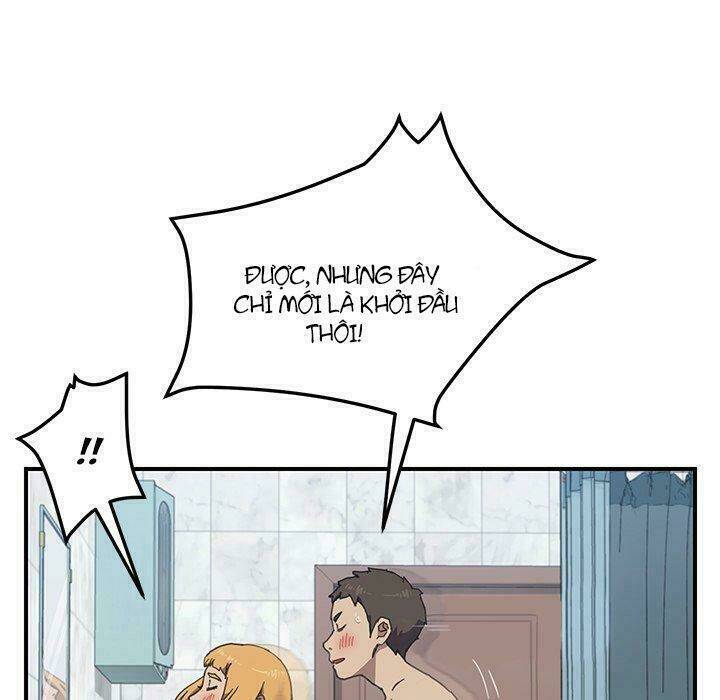 bạn cùng phòng bất đắc dĩ chapter 7 89