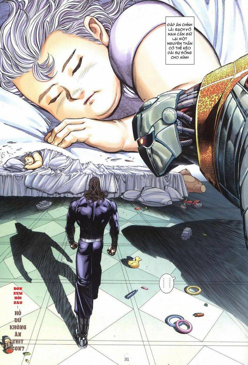 võ thần chapter 252 31