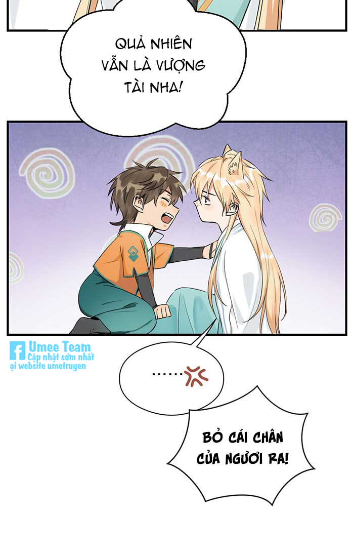 lục châu ca đầu chapter 5 4