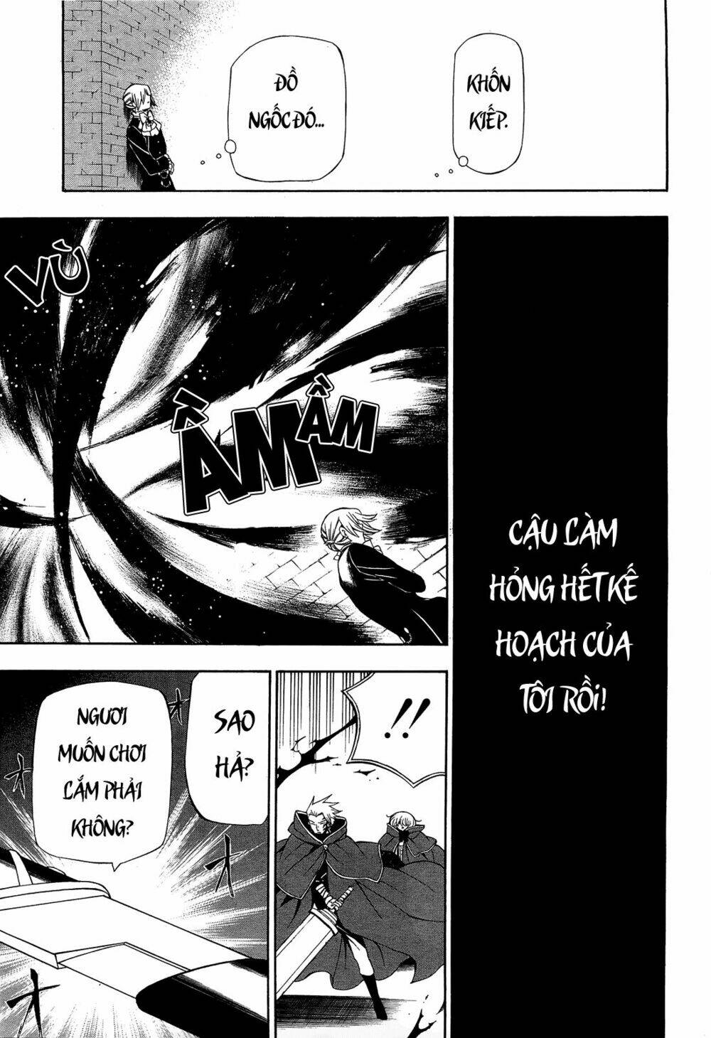 pandora hearts chapter 53 46