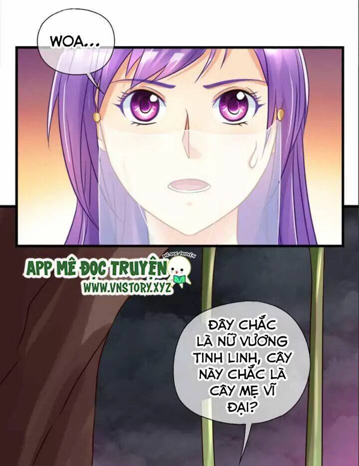 bồn tắm có vấn đề?! chapter 51 51