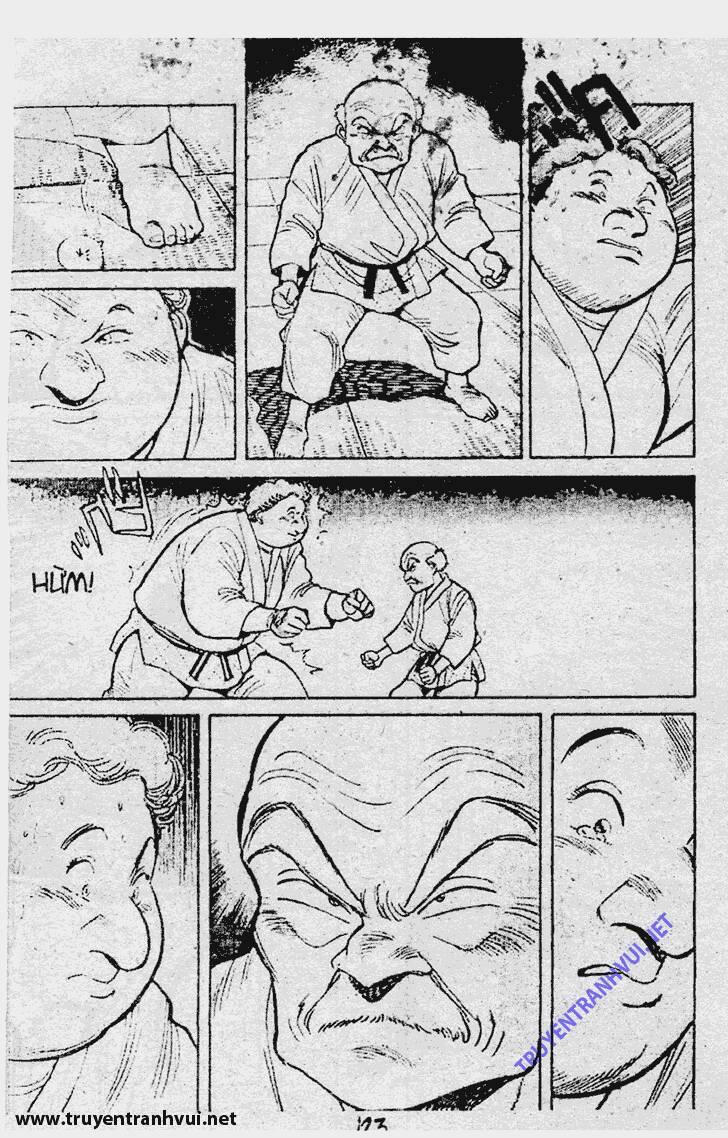 yawara chapter 45 16