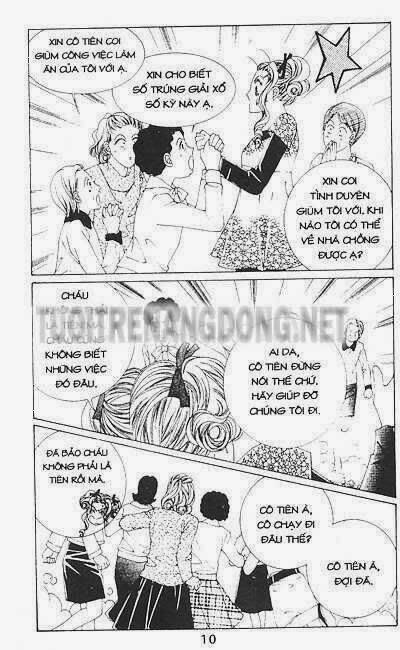 sức thanh xuân chapter 6 10