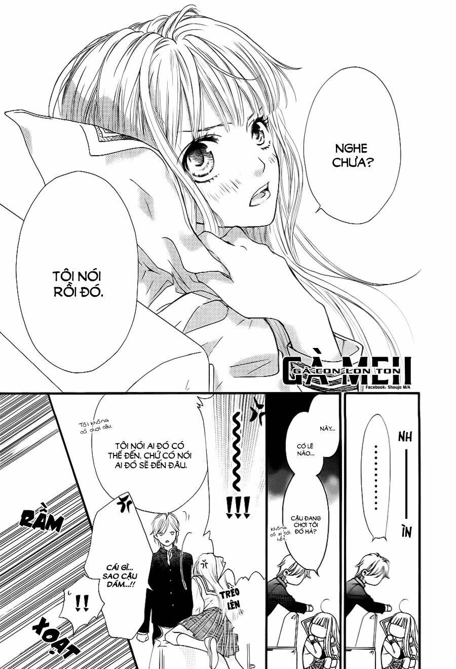 otome holic chapter 6 18