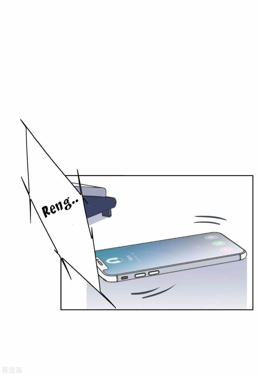 cô ấy đến rồi, xin nằm xuống! chapter 65 10