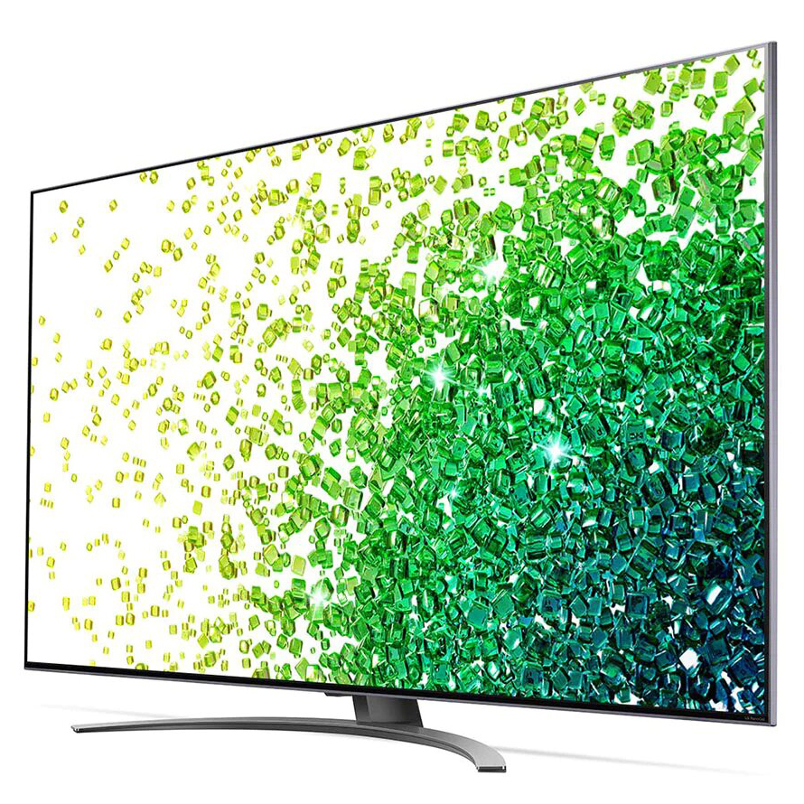 Smart Tivi NanoCell LG 4K 55 inch 55NANO86TPA