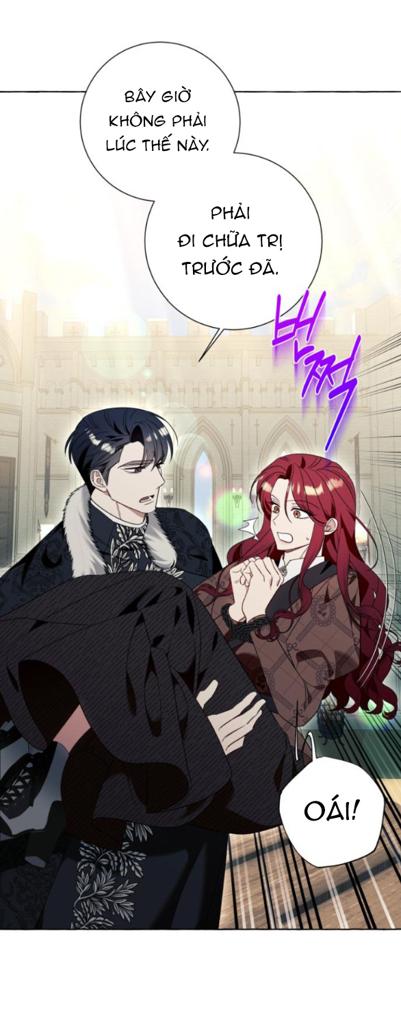 tôi tưởng đó chỉ là tiểu thuyết trọng sinh bình thường chapter 82.1 14