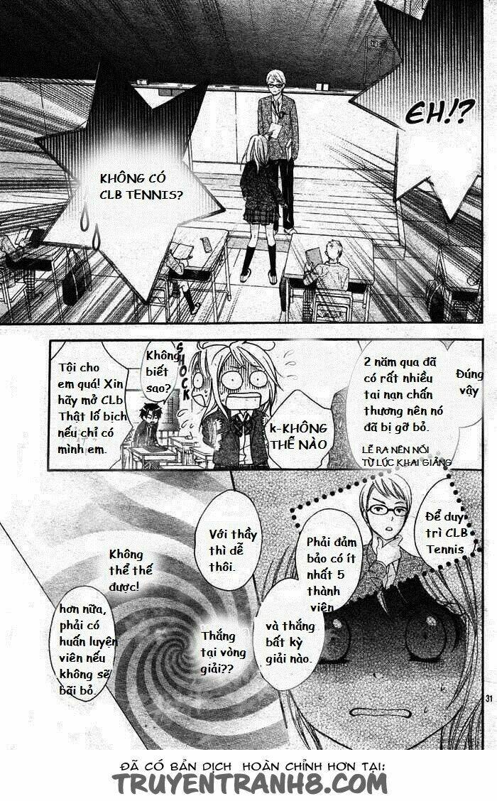 sorairo ageha chapter 1 33