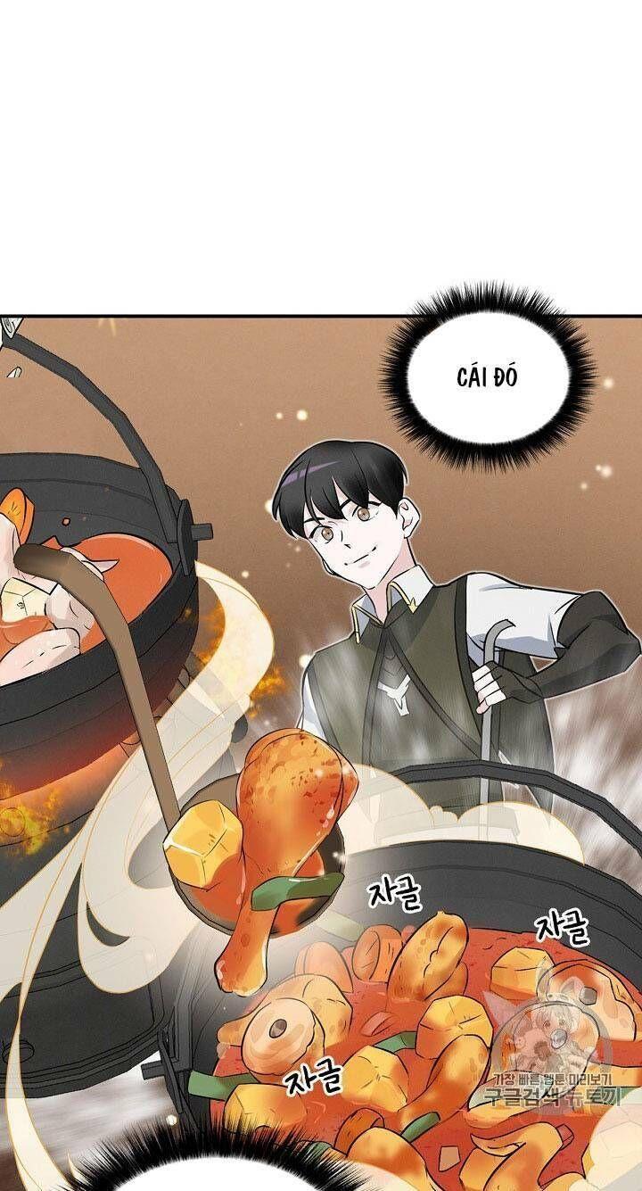 tôi lên cấp chỉ bằng cách ăn chapter 12 29