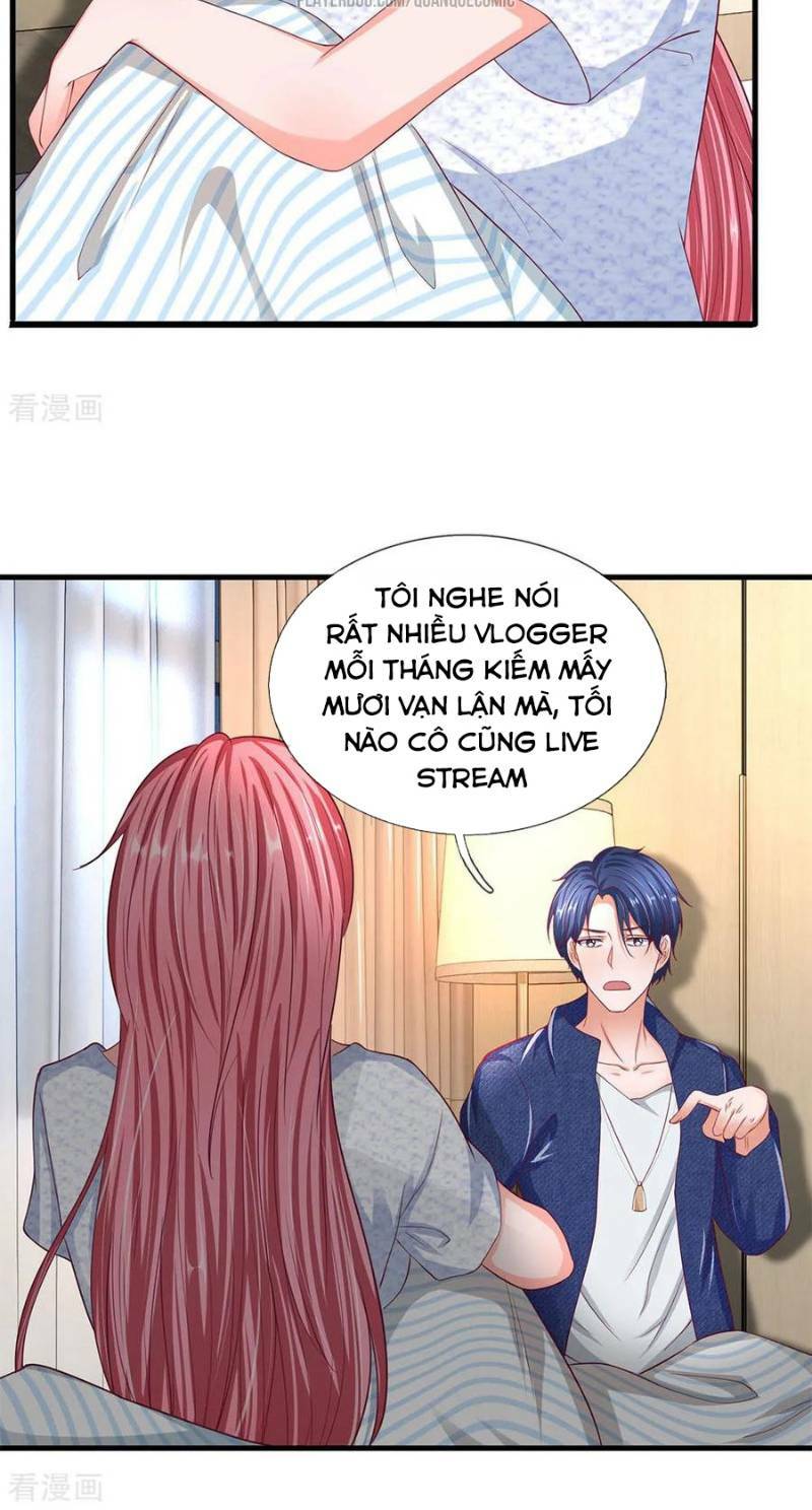 chung cực binh vương tại đô thị chapter 42 8