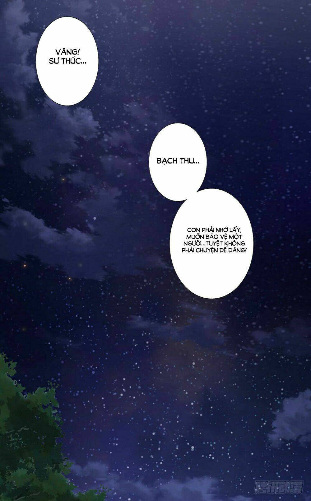 thiền tâm vấn đạo chapter 49 38