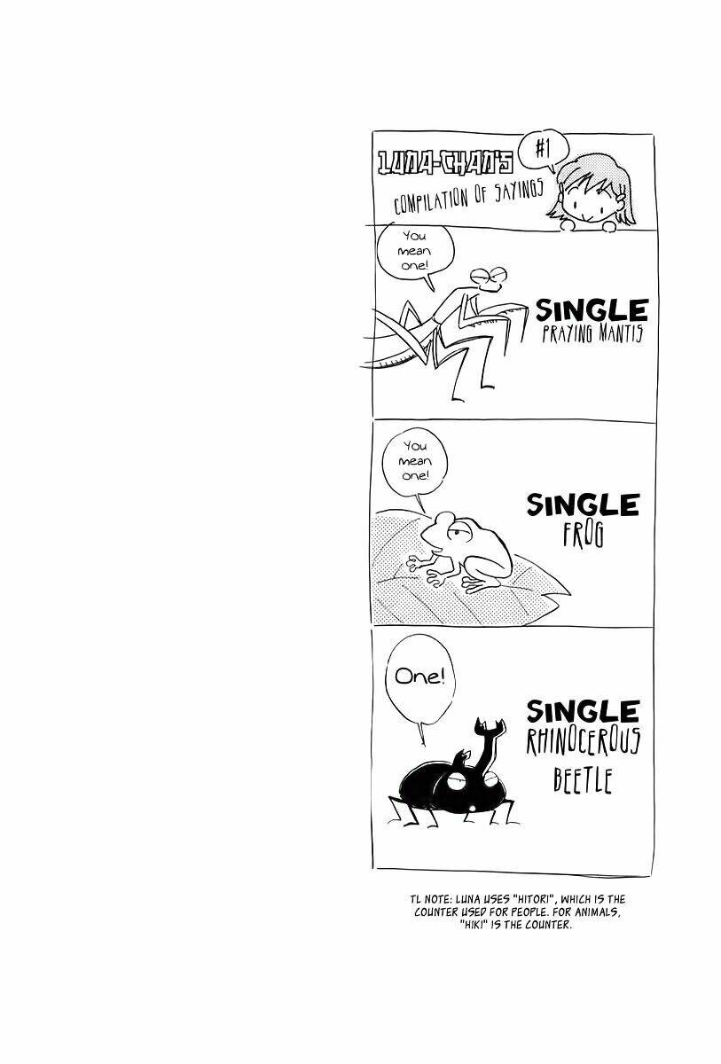 orange yane no chiisana ie full chapter 28 23