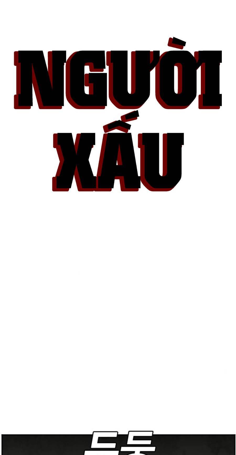 người xấu chapter 123 6