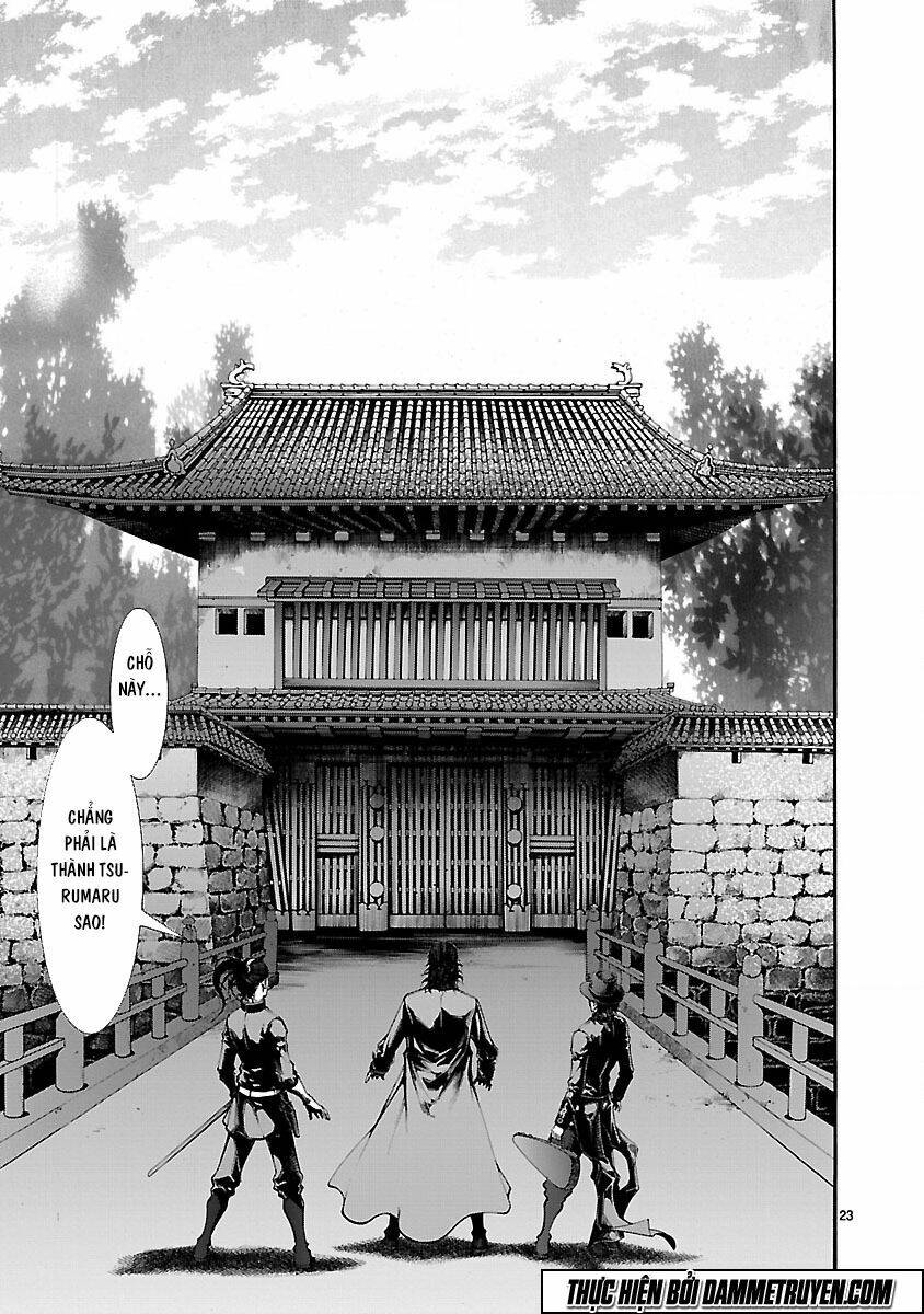 dragon effect chapter 12 23
