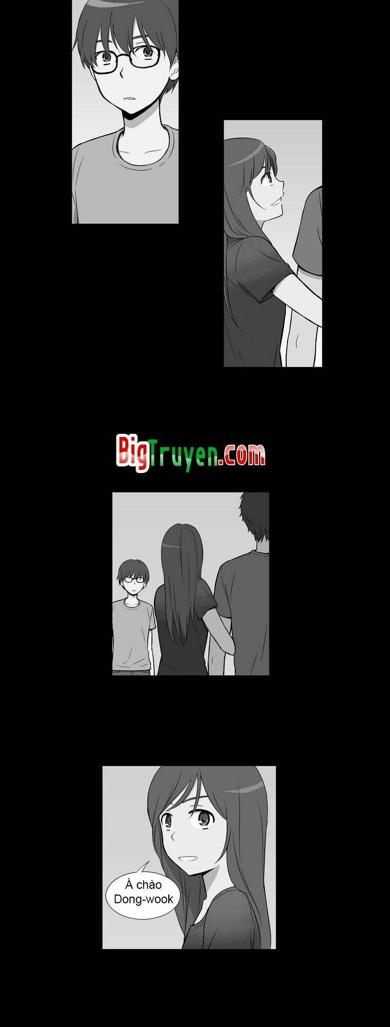 gaussian blur chapter 19 20