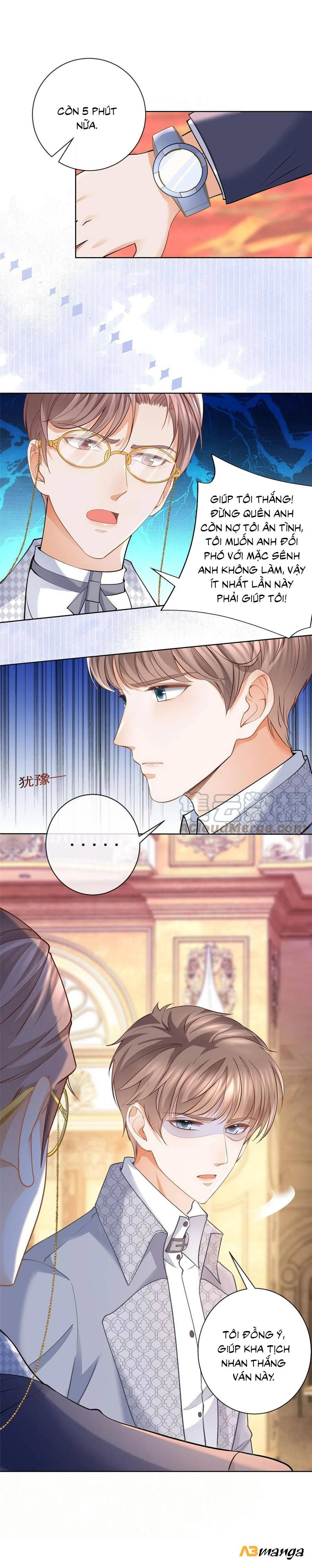 sát thủ đại nhân tại tuyến dưỡng hồ chapter 60 9