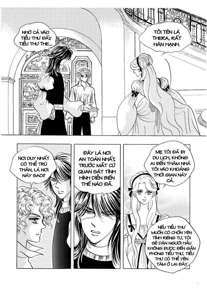 princess manhwa chapter 34 53