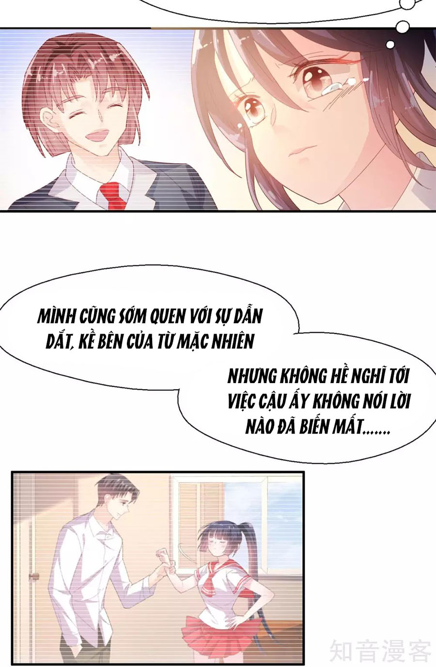 sau này vẫn cứ thích anh chapter 48 26