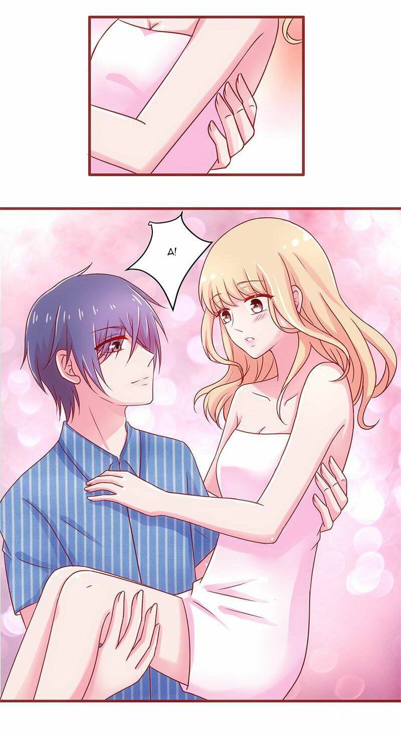 không gả cho tổng tài, gả cho người hầu chapter 46 11