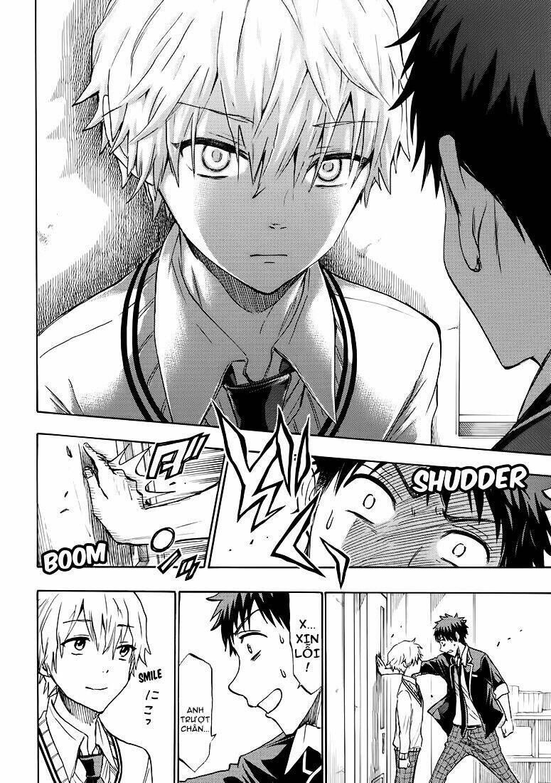 yamada và thất đại ma nữ chapter 188 14