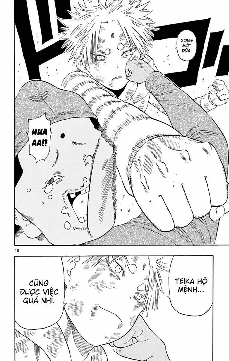 saike mata shite mo chapter 61 20