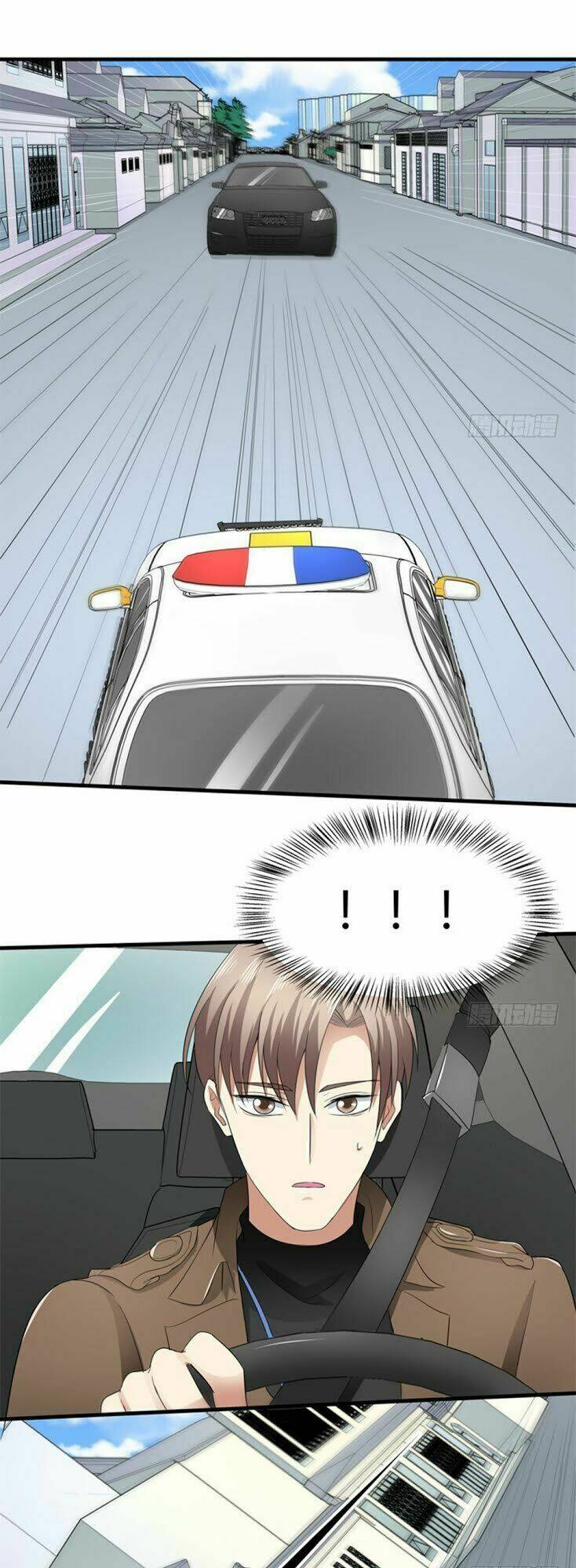 khi trò chơi ác ma bắt đầu chapter 39 6