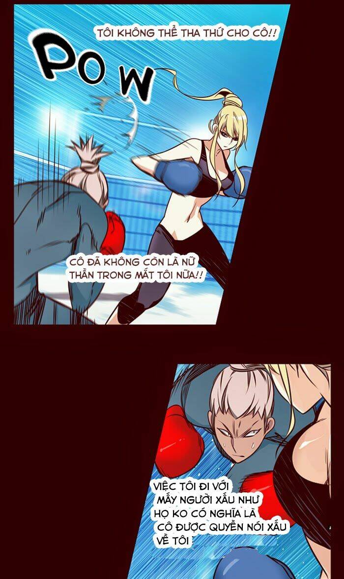 nữ sinh trường wilds chapter 169 30