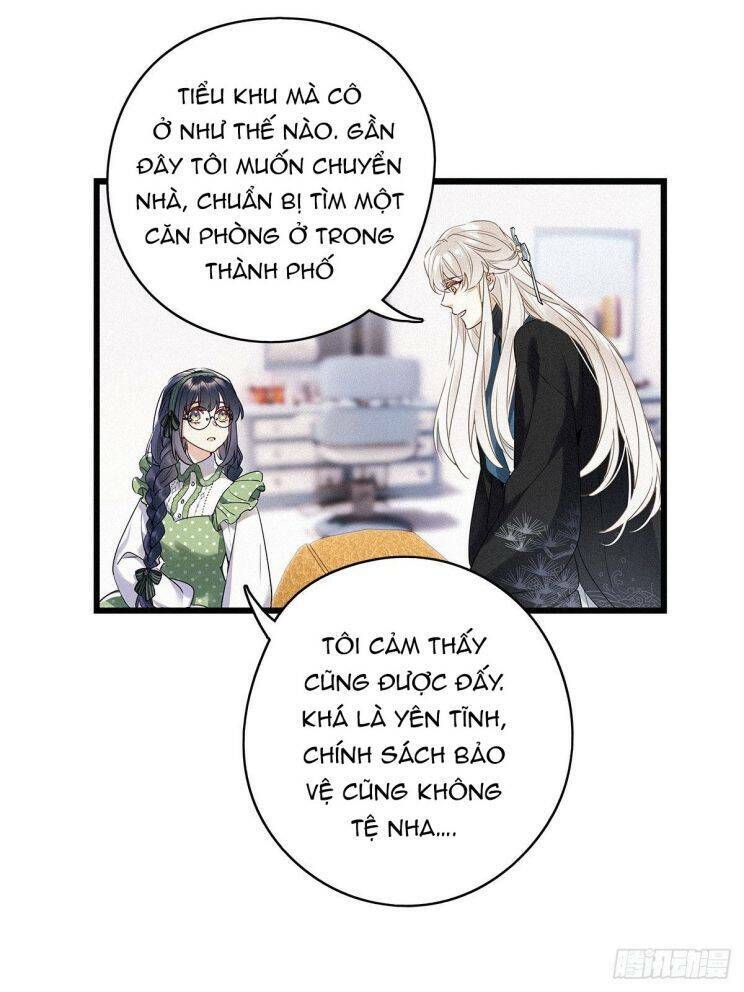 thỉnh quân nhập quái chapter 17 28