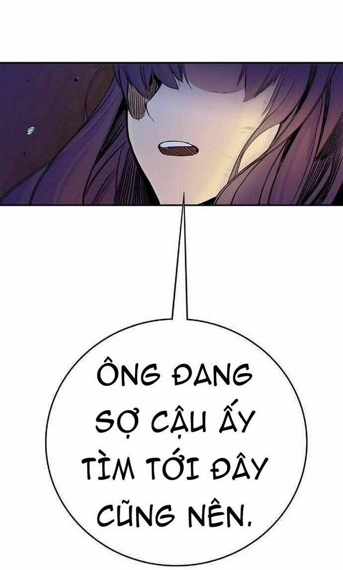 băng tâm kỵ sĩ chapter 34 9