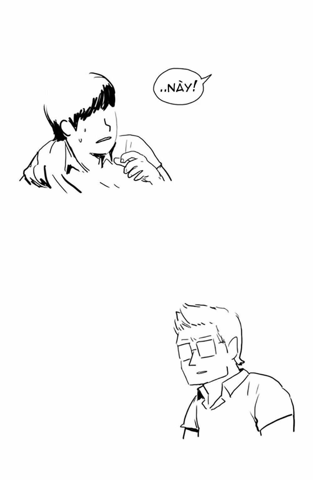 cô nàng trên lớp - the girl from class chapter 25 31