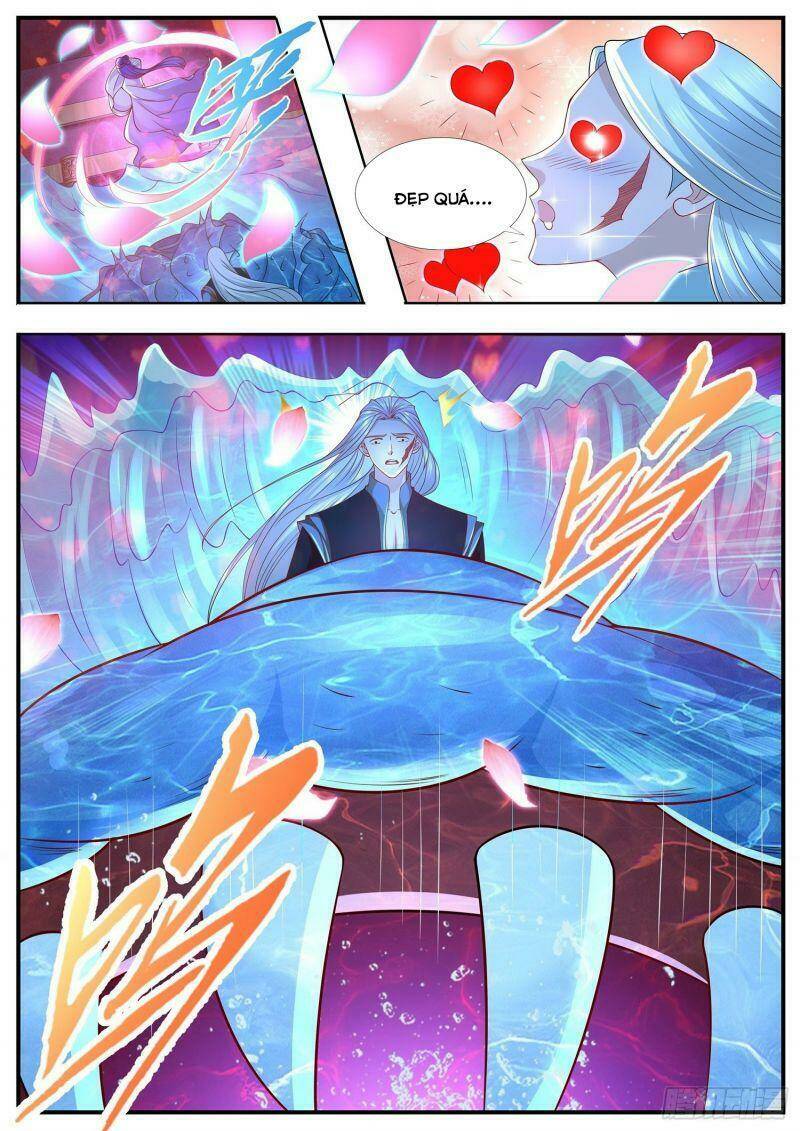 ai nói ta là đại lão? chapter 33 10