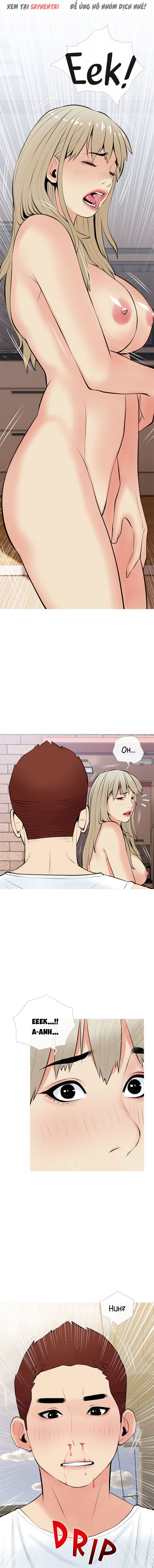 bài học hứng tình chapter 47 13